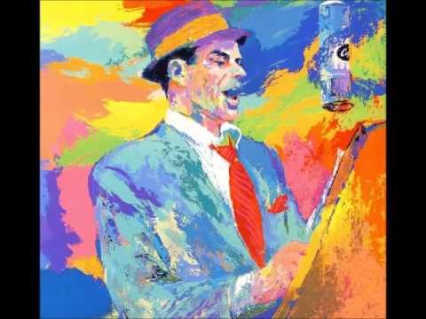 Frank Sinatra & Aretha Franklin - What now my love (original)