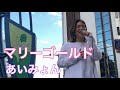 ｟acane cover｠マリーゴールド/あいみょん