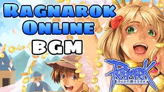 MMORPGラグナロクオンラインに帰りたくなる BGM集