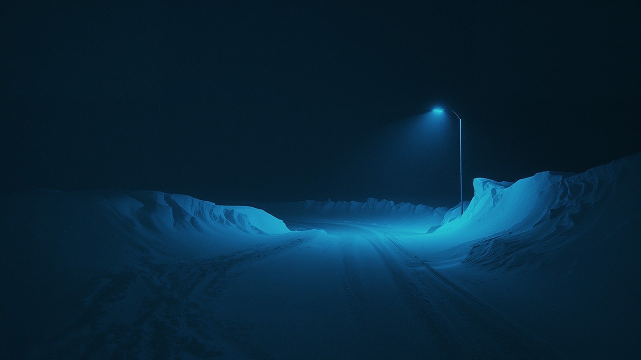 you're tired, get some rest.