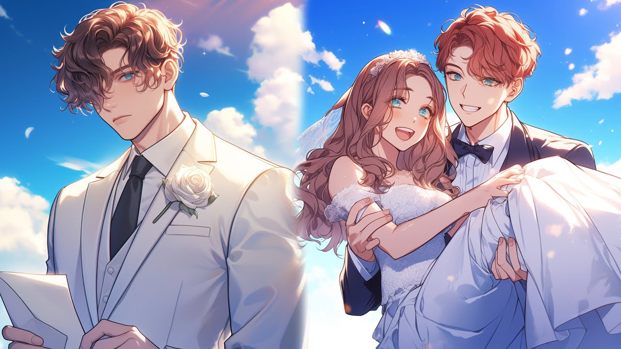 Mi novio me dejó por fea, sin saber era disfraz. Al verme casada con multimillonario, se en shock