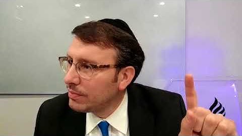 Torah Crash Course  Part 1   Introduction with Rabbi Aryeh Wolbe