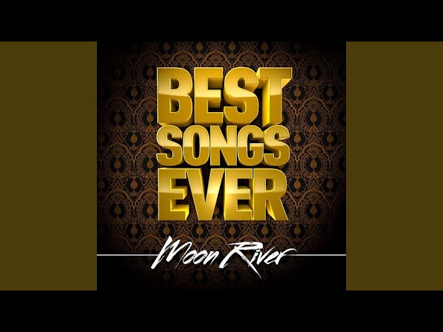 Moon River (Instrumental Cocktail Party Version) Moon River (Instrumental Cocktail Party Version)