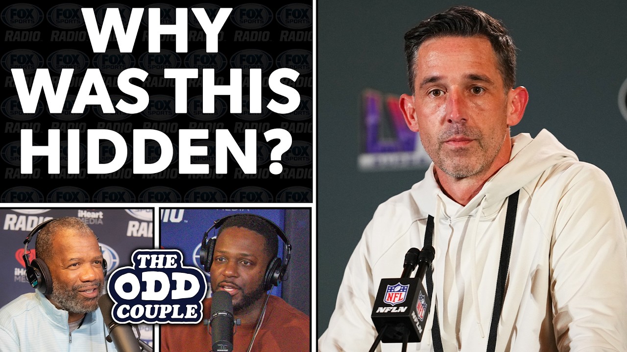 Rob Parker Calls Shanahan Crash Silence “Disgraceful”