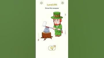 level 644: Dop 2 #shorts #short #game #Dop 2#video