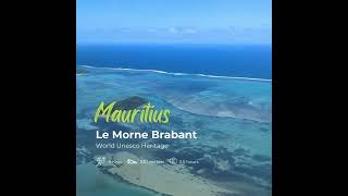 Le Morne Brabant