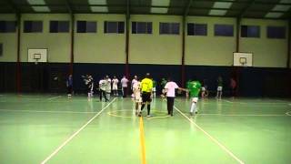 Atl. Carranque - Los Olivos (Sábado 9 de Noviembre) 2ª Parte.