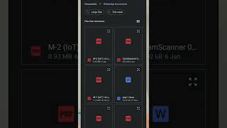 how  to check virus for any apk file || Tech Enum screenshot 4