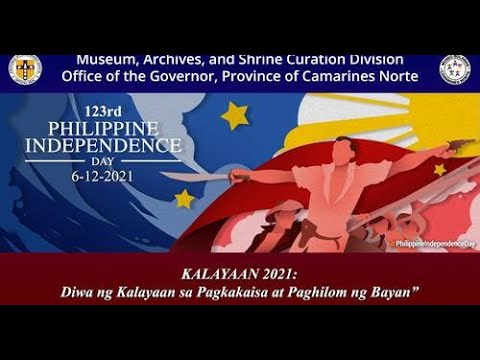 Video: Tulad Ng Araw Ng Kalayaan Ng Estados Unidos Ay Ipinagdiriwang Noong