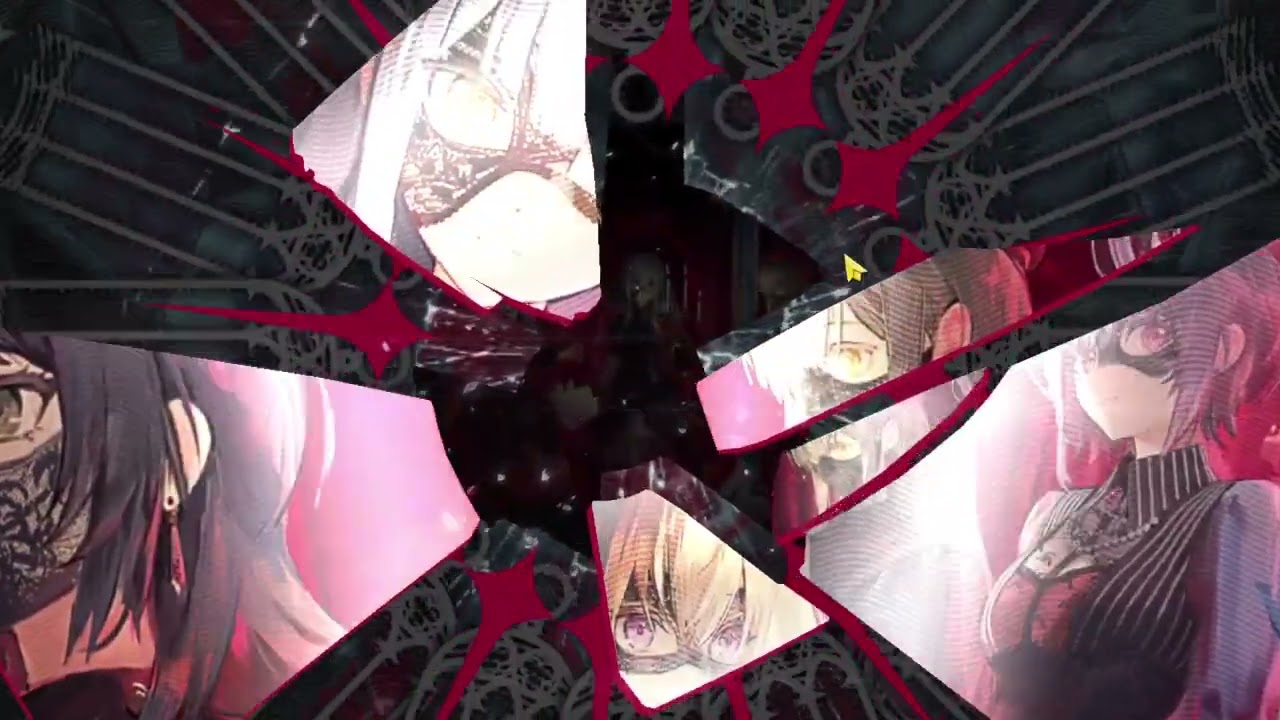 Arknights: Ave Mujica team is extremely fun!!!