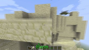 Angry Australian Wants to DDoS Me?! | Minecraft - Trolling CideStorm ᴴᴰ