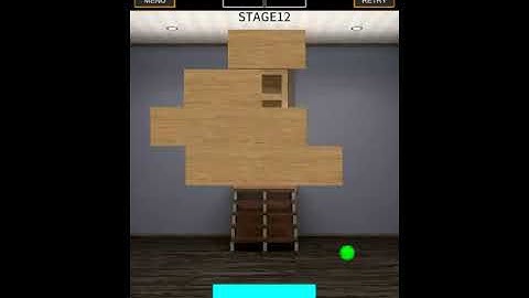 Escape Game Stage Neat Escape level 12 walkthrough