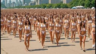 Strange Place Where 1 Man Lives Among 100 Women
In this video, we explore a mysterious and unusual place where one man lives surrounded by 100 women. How did this situation happen, and what is life really like in such a community? Traditions, daily routines, and surprising facts make this story both fascinating and hard to believe. Watch until the end to uncover the truth behind this unique way of life.
#strangeplaces #unbelievable #realstories #mystery #weirdworld #facts #documentary #viralvideo #interestingfacts #unusual Strange Place Where 1 Man Lives Among 100 Women