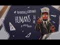 HUMANS meme [Countryhumans] USSR