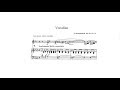 Sergej Rachmaninov: Vocalise (Tine Thing Helseth, trumpet)