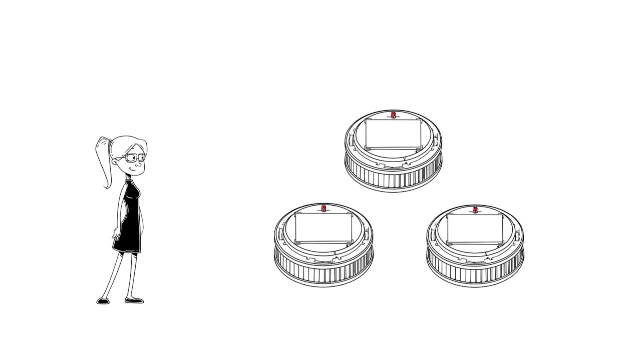 How to install: PX-1C