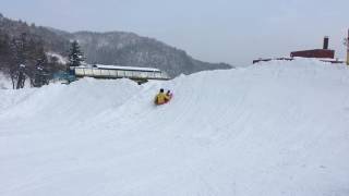 20170102 札幌國際雪場5