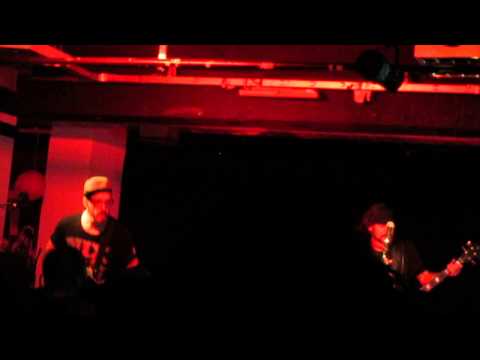 Carajo - Ácido (Club Subterraneo 14-11-14)