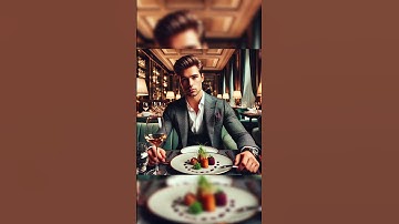 Sự khác biệt giữa giàu và nghèo #chatgpt #ai #aivietnam