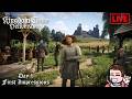 Kingdom Come: Deliverance II - First Impressions (Day 1)