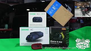 2023 Dodge Durango Srt Hellcat - Full Vehicle Protection Immobilizer, Gps, Dash Cam