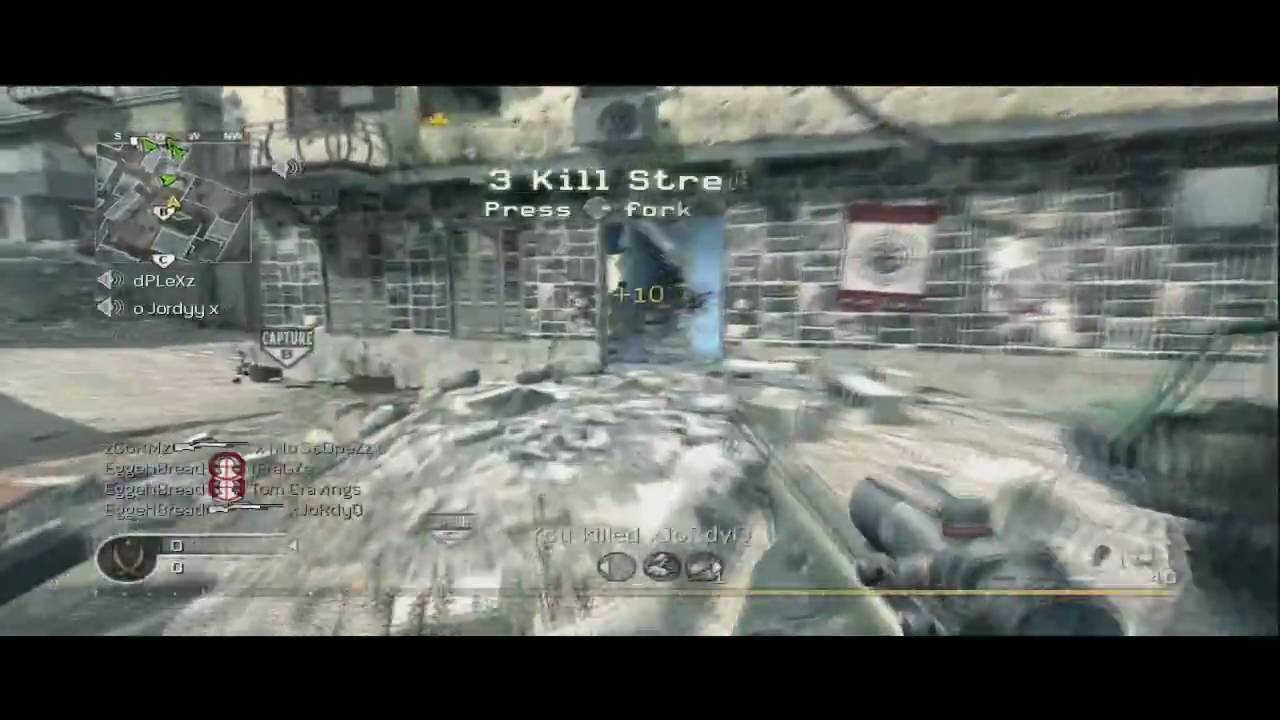 Should i do a sniper lobby montage?