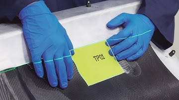 Virtek High Visibility Laser Projector