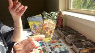 Virgo ♍️ They faked their detachment to test u. Thought u would chase them, but it backfired. 😭