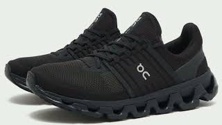 Men&#39;s Fashion Comfortable Training Sneakers On Running Cloudswift 3 Black 613757/613757 JD Sports