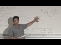 Lecture 4 - Perceptron & Generalized Linear Model | Stanford CS229: Machine Learning (Autumn 2018)