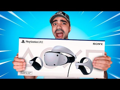 فيديو: كم عدد الألعاب المتوفرة لـ PlayStation VR؟