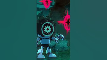 I Finally Found The Lore For Indie Cross!