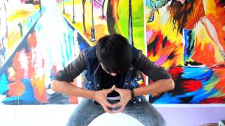 Awsome dance video on latest bollywood song/kristal klaws