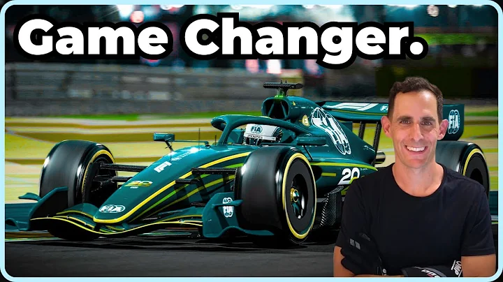 Driver Coach Explains How 2026 F1 Regulations Change Driving Technique!