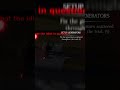 He MAY be Stupid #roblox #shorts #funny