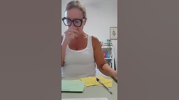 Self Publish or Traditional Publish...that is the question