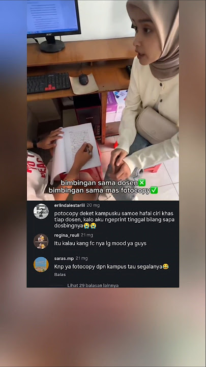 Kalau kang fotocopy kuliah pasti dah beres skripsi duluan #funny #foryou #shorts