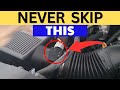 Cleaning Mass Air Flow Sensor With WD-40 – The SECRET To Saving 20% On Fuel!