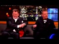&quot;Madness&quot; The Jonathan Ross Show Series 4 Ep 03 19 January 2013 Part 5/5