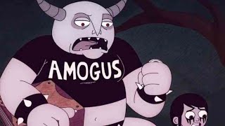 golan the Insatiable was a show