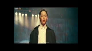 LEE SOO HYUK 'RUNWAY COP MOVIE'