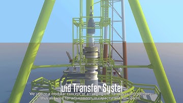 PROMOR 3D Corporate Video