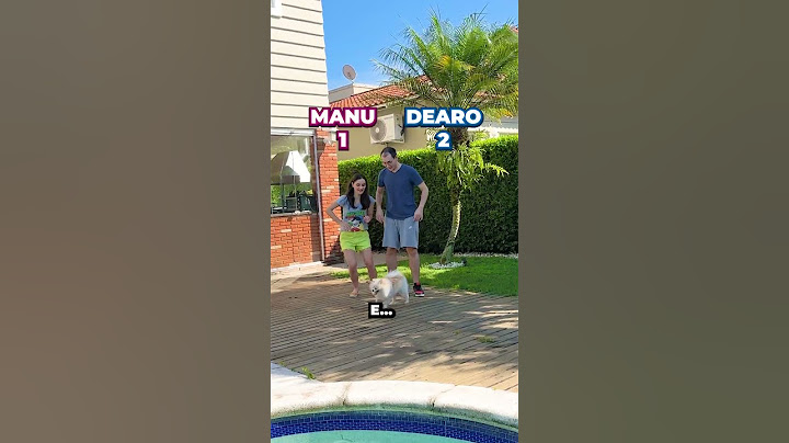 Quem será que o Manjericão prefere?! I Falaidearo #shorts