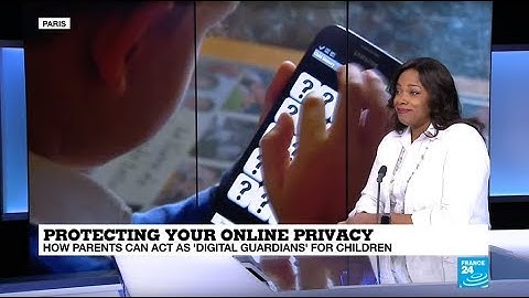 Facebook Data Scandal: How to protect online privacy for you and your kids
