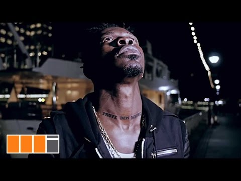 Shatta Wale - Prove You Wrong (Official Video)