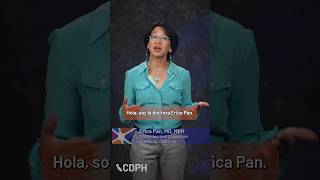 HPV Vaccine PSA @CAPublicHealth