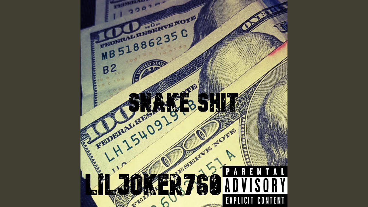 Watch Snake Shit on YouTube Watch Snake Shit on YouTube