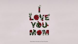 Mother’s Day | Animation postcard