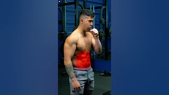 The PERFECT Squat (5 Steps) - DayDayNews