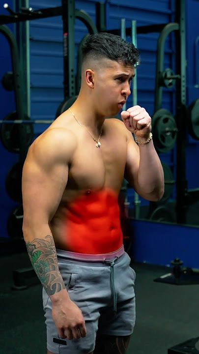 The PERFECT Squat (5 Steps)